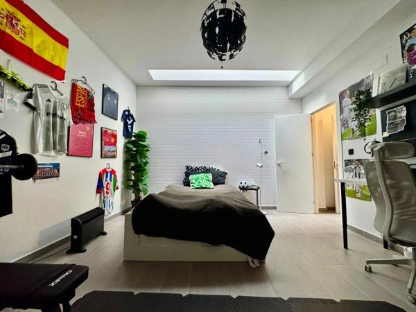 Chalet en Urbanizaciones