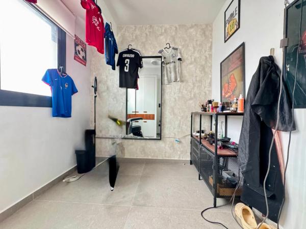 Chalet en Urbanizaciones