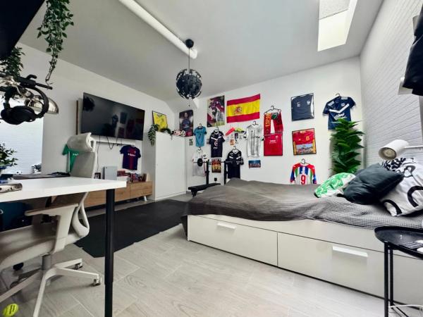 Chalet en Urbanizaciones