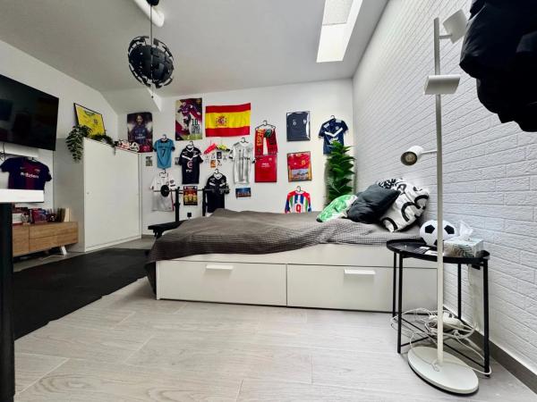 Chalet en Urbanizaciones