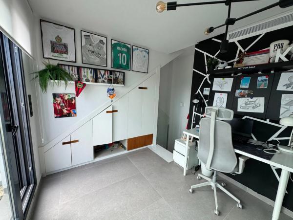 Chalet en Urbanizaciones