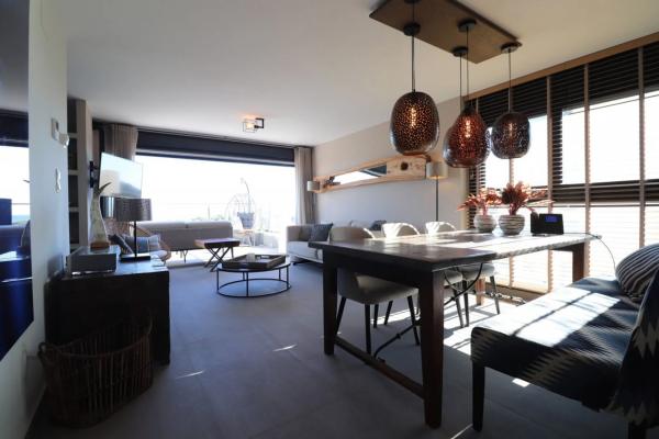 Piso en Puerto Deportivo