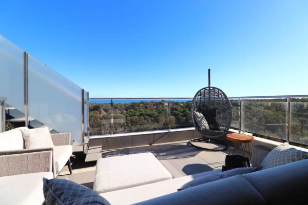 Piso en Puerto Deportivo