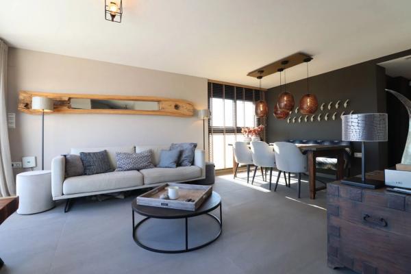 Piso en Puerto Deportivo