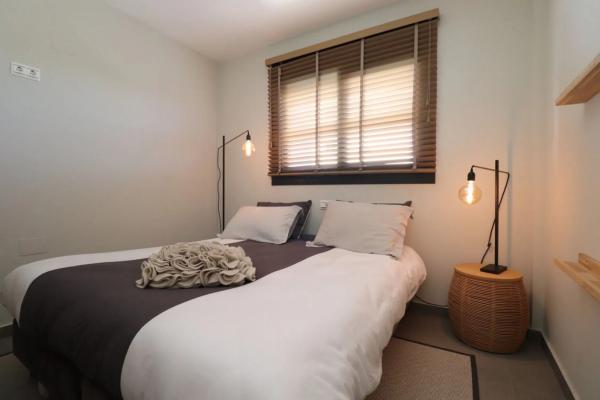 Piso en Puerto Deportivo