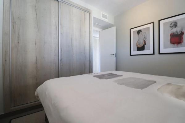 Piso en Puerto Deportivo