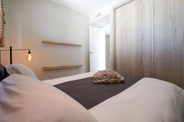 Piso en Puerto Deportivo