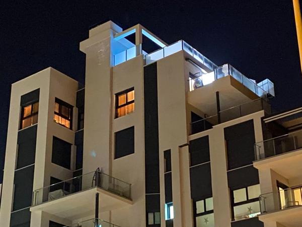 Piso en Puerto Deportivo