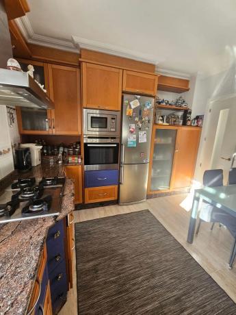 Chalet pareado en avenida d'Espanya, 44