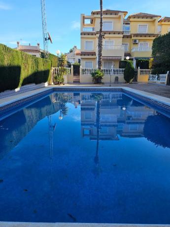 Chalet pareado en avenida d'Espanya, 44