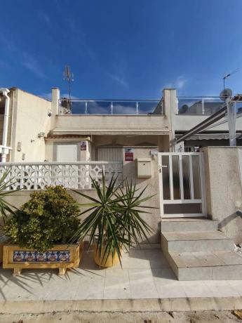 Chalet en Urbanización Pinomar