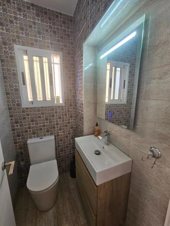 Chalet pareado en avenida d'Espanya, 44