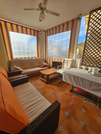 Chalet pareado en avenida d'Espanya, 44