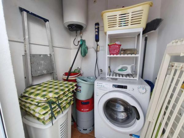 Chalet en Urbanización Pinomar