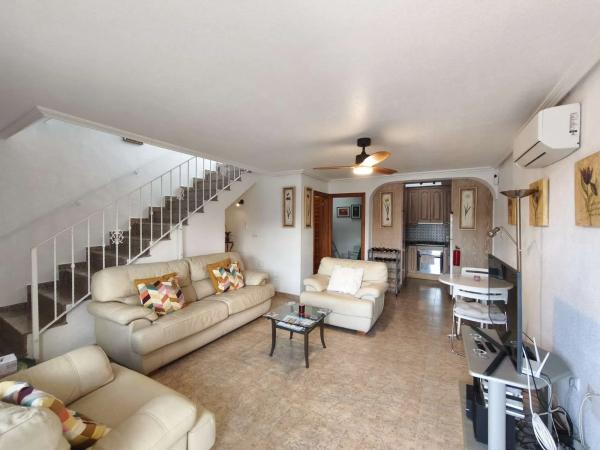 Chalet en Urbanización Pinomar