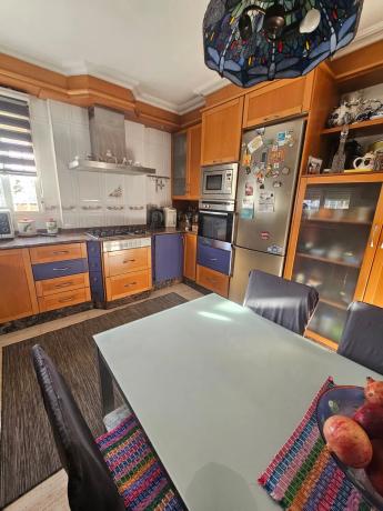 Chalet pareado en avenida d'Espanya, 44