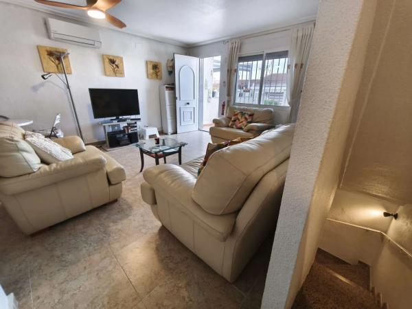 Chalet en Urbanización Pinomar