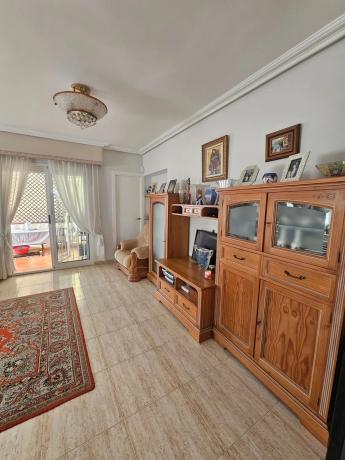 Chalet pareado en avenida d'Espanya, 44