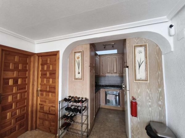 Chalet en Urbanización Pinomar