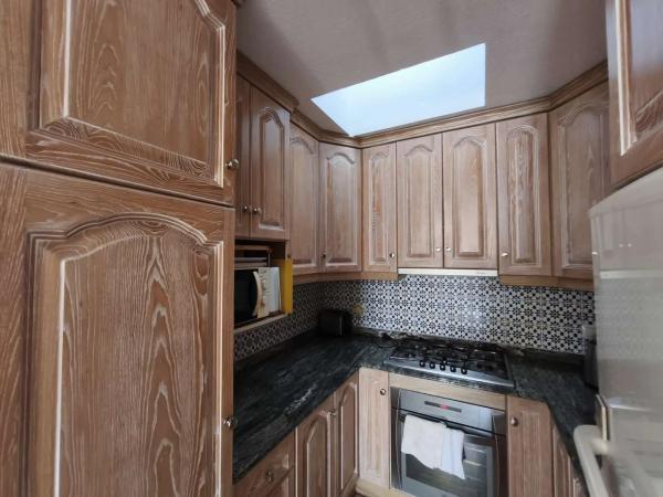 Chalet en Urbanización Pinomar