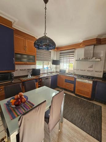 Chalet pareado en avenida d'Espanya, 44