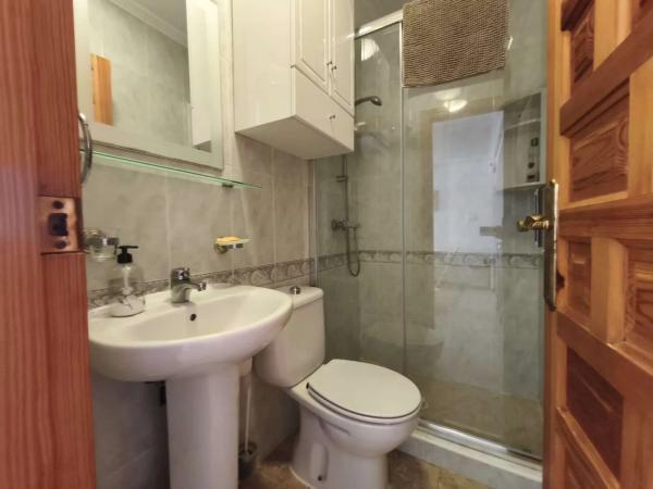 Chalet en Urbanización Pinomar