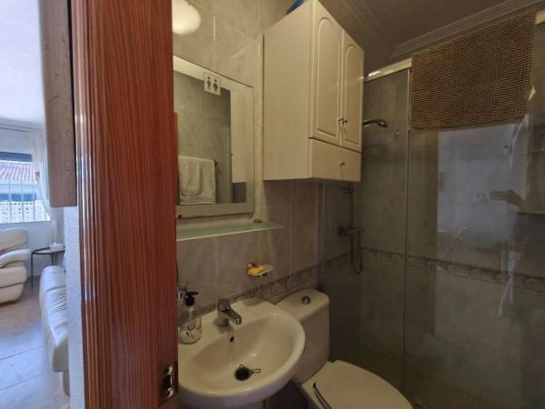 Chalet en Urbanización Pinomar