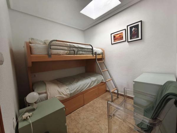 Chalet en Urbanización Pinomar