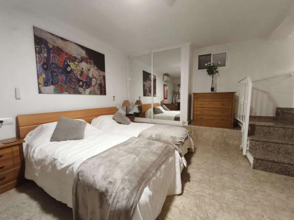 Chalet en Urbanización Pinomar