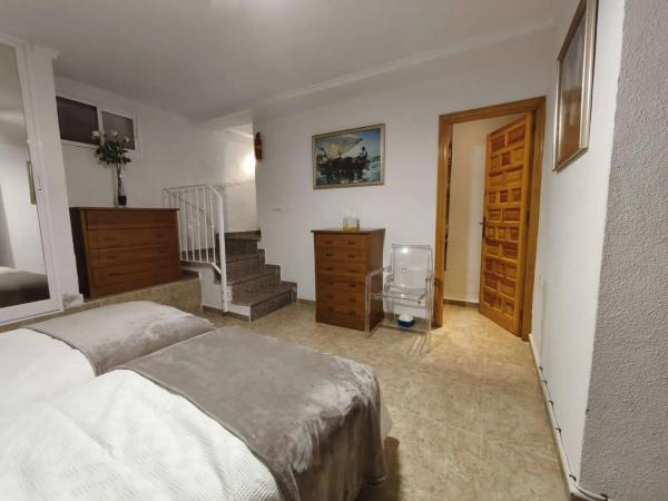 Chalet en Urbanización Pinomar