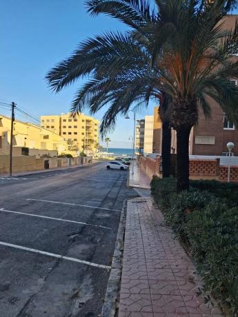 Piso en Guardamar Playa