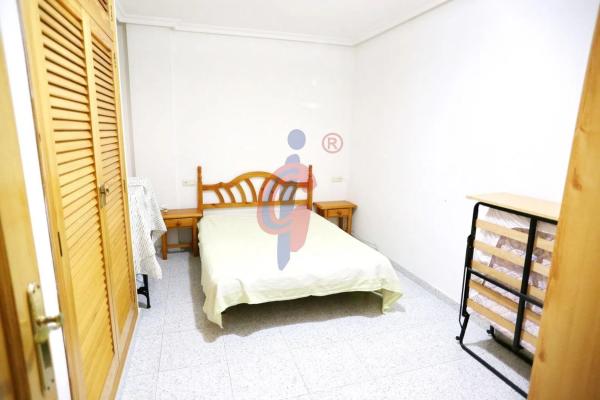 Piso en calle Jorge Juan, 11