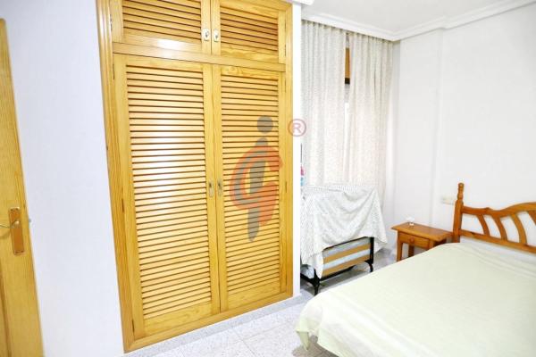 Piso en calle Jorge Juan, 11