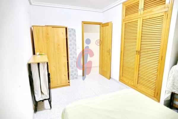 Piso en calle Jorge Juan, 11