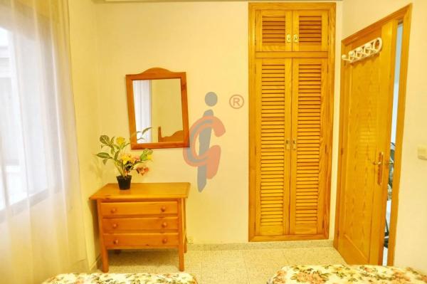 Piso en calle Jorge Juan, 11