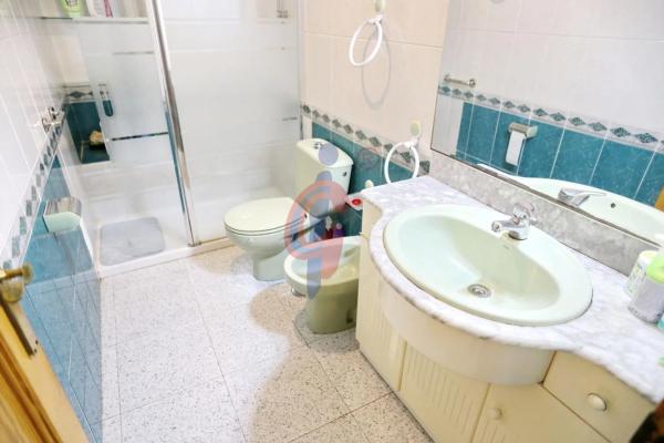 Piso en calle Jorge Juan, 11