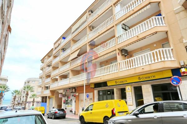 Piso en calle Jorge Juan, 11