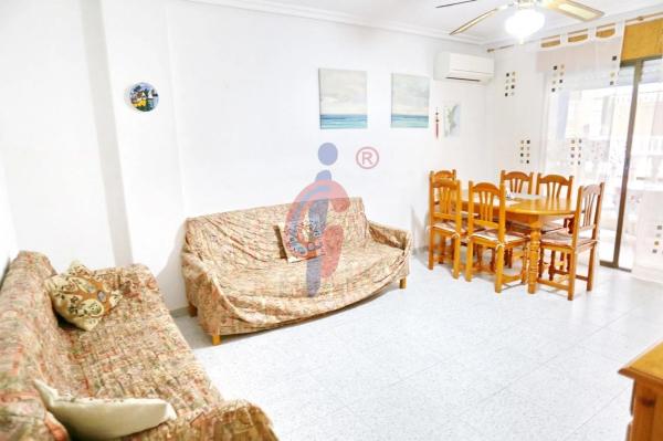 Piso en calle Jorge Juan, 11