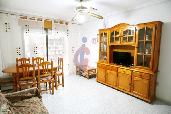 Piso en calle Jorge Juan, 11