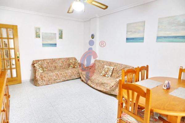 Piso en calle Jorge Juan, 11