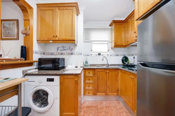 Piso en calle Molivent