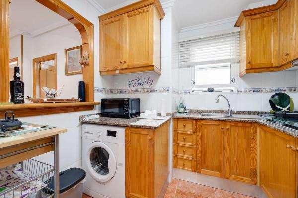 Piso en calle Molivent