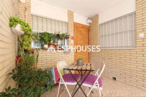 Piso en Guardamar Playa