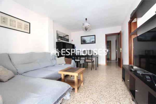 Piso en Guardamar Playa