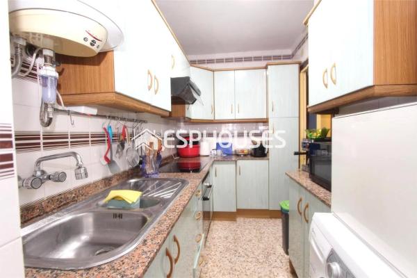 Piso en Guardamar Playa