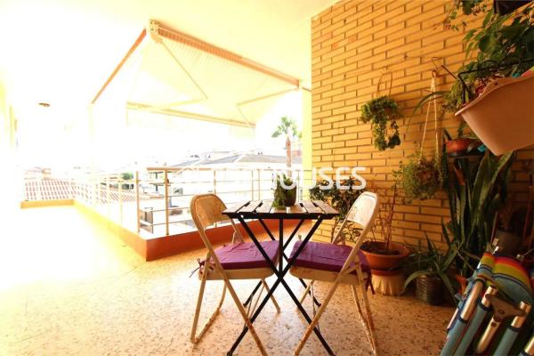 Piso en Guardamar Playa