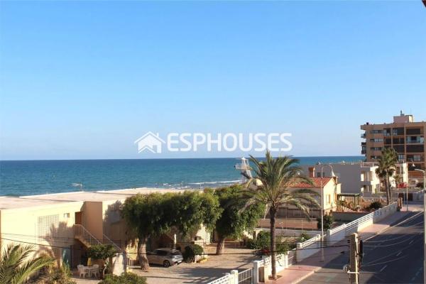 Piso en Guardamar Playa