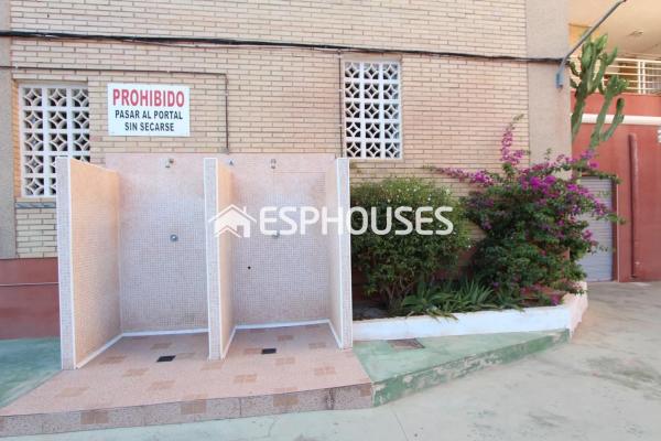 Piso en Guardamar Playa