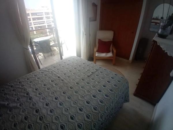 Ático en puerta de Riad, 1