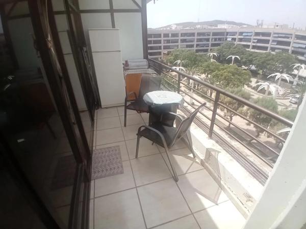 Ático en puerta de Riad, 1